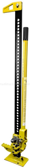 Mean Mother high lift jack 48 inch 1500kg MMHLJ