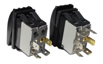 Mean Mother on/off switch MMSW01