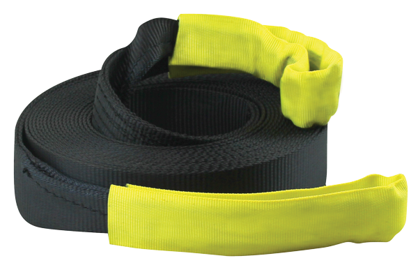 Mean Mother winch extension strap 50mm 10m 4500kg MMW10