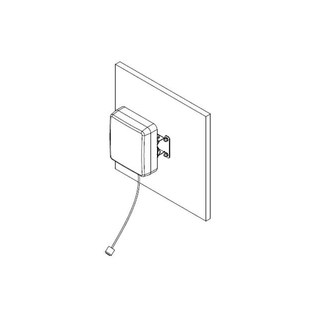 Powertec Universal Wall/Pole Mounting Bracket for Panel Antennas