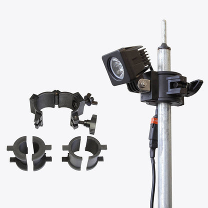 pole clamp