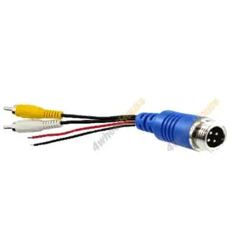 AXIS HDC-M/RCA-M HDC-M/RCA-M