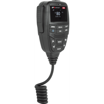 GME XRS-330CTP UHF CB Radio Touring Pack with 6.6dBi Antenna