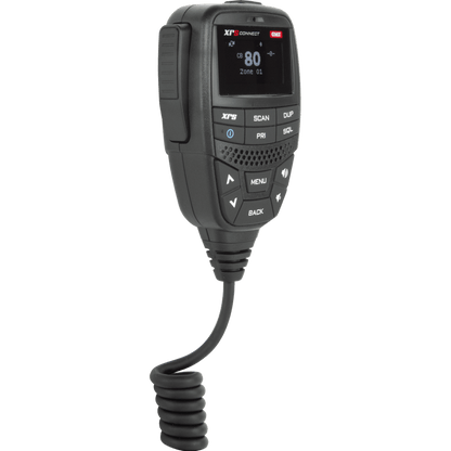 GME XRS-370C XRS Connect Compact Hideaway UHF CB
