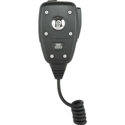 GME XRS-370C XRS Connect Compact Hideaway UHF CB