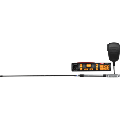 GME TX3100VP
