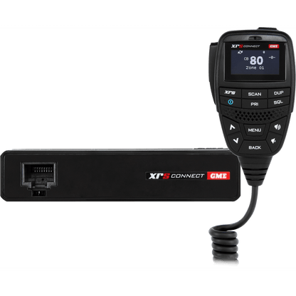 GME XRS-330CTP UHF CB Radio Touring Pack with 6.6dBi Antenna