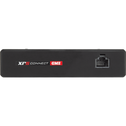 GME XRS-370C XRS Connect Compact Hideaway UHF CB