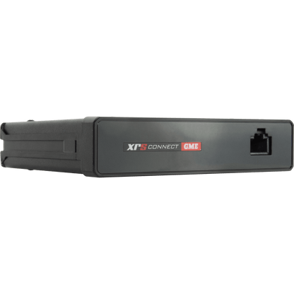 GME XRS-370C XRS Connect Compact Hideaway UHF CB