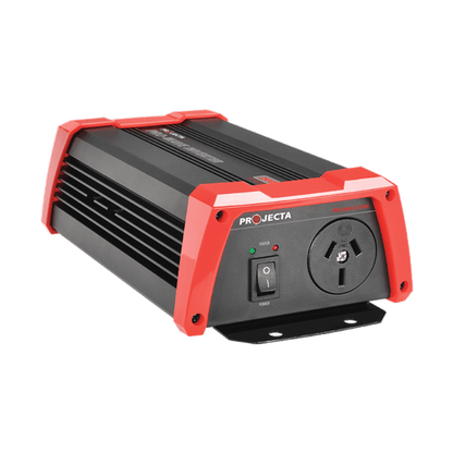 12V 350W PRO-WAVE PURE SINE WAVE INVERTER PW350