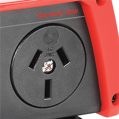 12V 350W PRO-WAVE PURE SINE WAVE INVERTER PW350