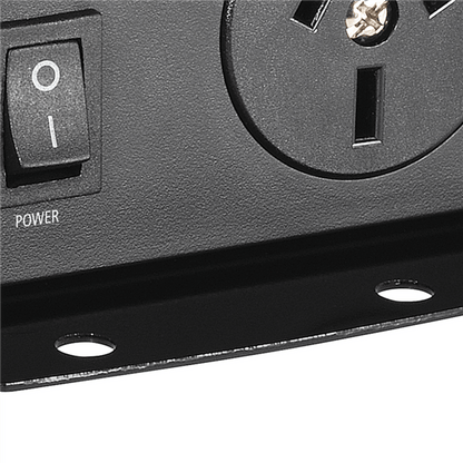 12V 350W PRO-WAVE PURE SINE WAVE INVERTER PW350