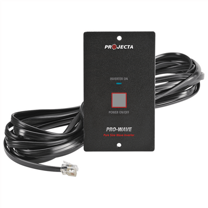 12V 900W PRO-WAVE PURE SINE WAVE INVERTER PW900 - ONLY 1 UNIT LEFT!