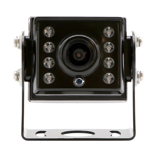 Autobacs Fhd Compact 110° 1080P Ip68 12V Camera
