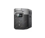 ECOFLOW Delta Max Power Station 2016Wh, 160AH, 3400W X-Boost DELTA MAX2000