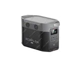 ECOFLOW Delta Max Power Station 2016Wh, 160AH, 3400W X-Boost DELTA MAX2000