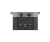 ECOFLOW Delta Max Power Station 2016Wh, 160AH, 3400W X-Boost DELTA MAX2000