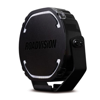 Roadvision Series 8" LED Driving Light - 180W Combo Beam