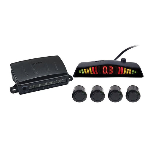 AXIS 4-SENSOR SYSTEM w DISPLAY
