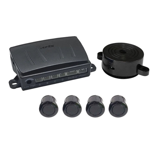 AXIS 4-SENSOR SYSTEM w BUZZER