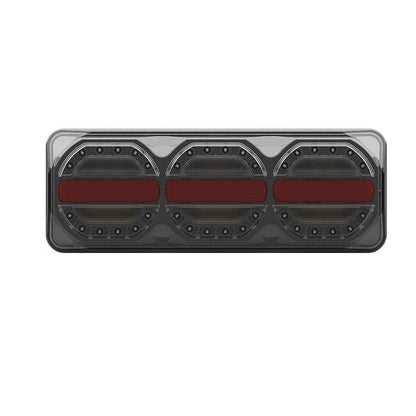 ROADVISION LED Rear Combination Lamp 10-30V Stop/Tail/Ind/Rev ref c3xrw