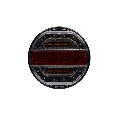 Roadvision LED Rear Combination Lamp 10-30V Stop/Tail/Ind/Rev/Ref 125x32mm