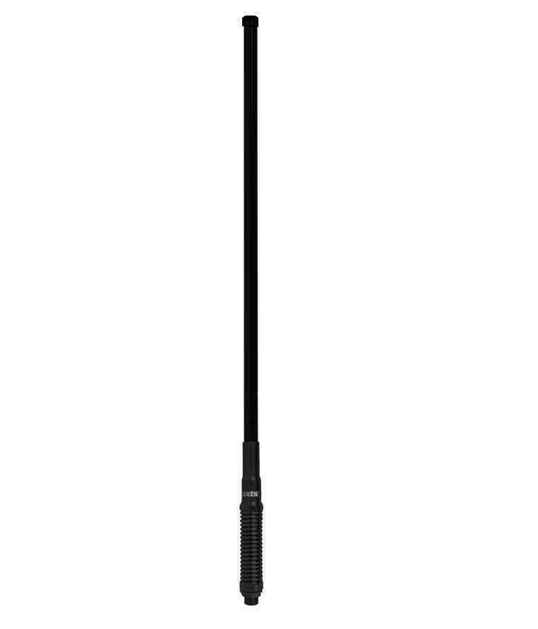 AXIS GSM NETWORK RADOME ANT 73cm
