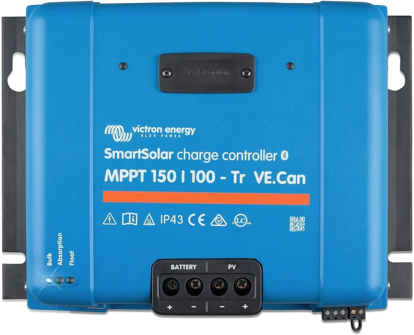 Victron SmartSolar MPPT 150/100 Tr VE.Can