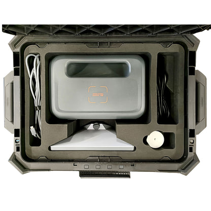 STARBEAM Starlink Mini Rapid Deployment Kit with Power Station