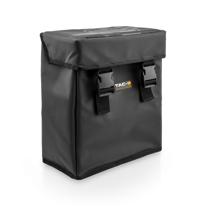 Ultimate 9 TAC-9 Tailgate Bag