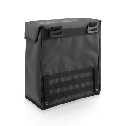 Ultimate 9 TAC-9 Tailgate Bag