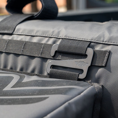 Ultimate 9 TAC-9 Tailgate Bag