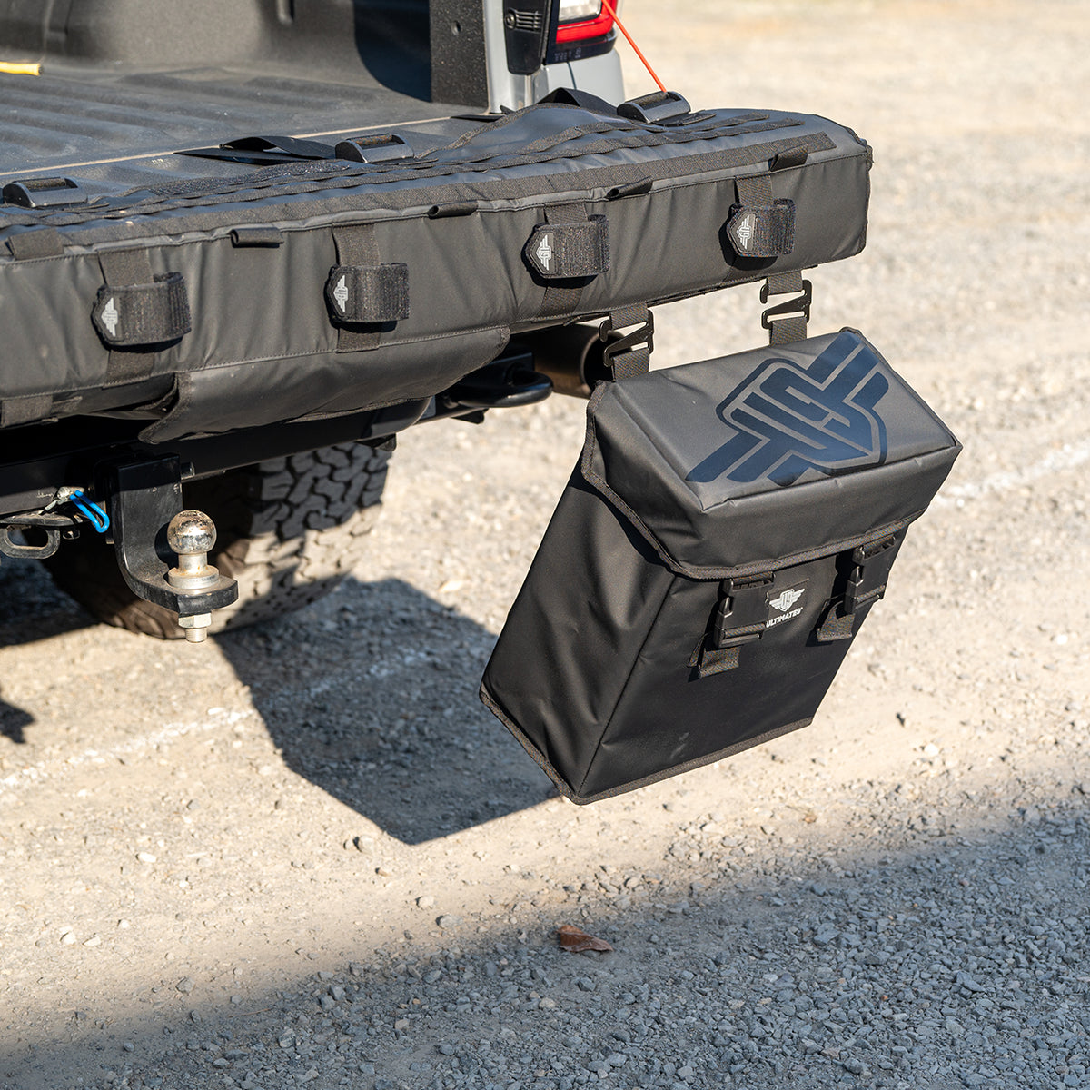 Ultimate9 TAC-9 Protection Platform