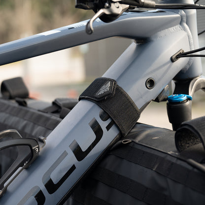 Ultimate9 TAC-9 Protection Platform