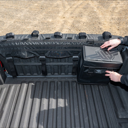 Ultimate 9 TAC-9 Tailgate Bag