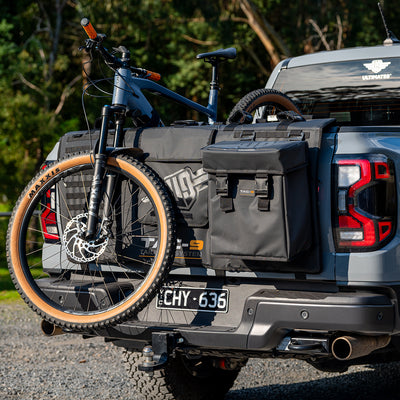 Ultimate9 TAC-9 Protection Platform