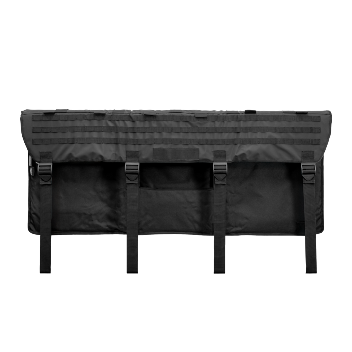 Ultimate9 TAC-9 Protection Platform