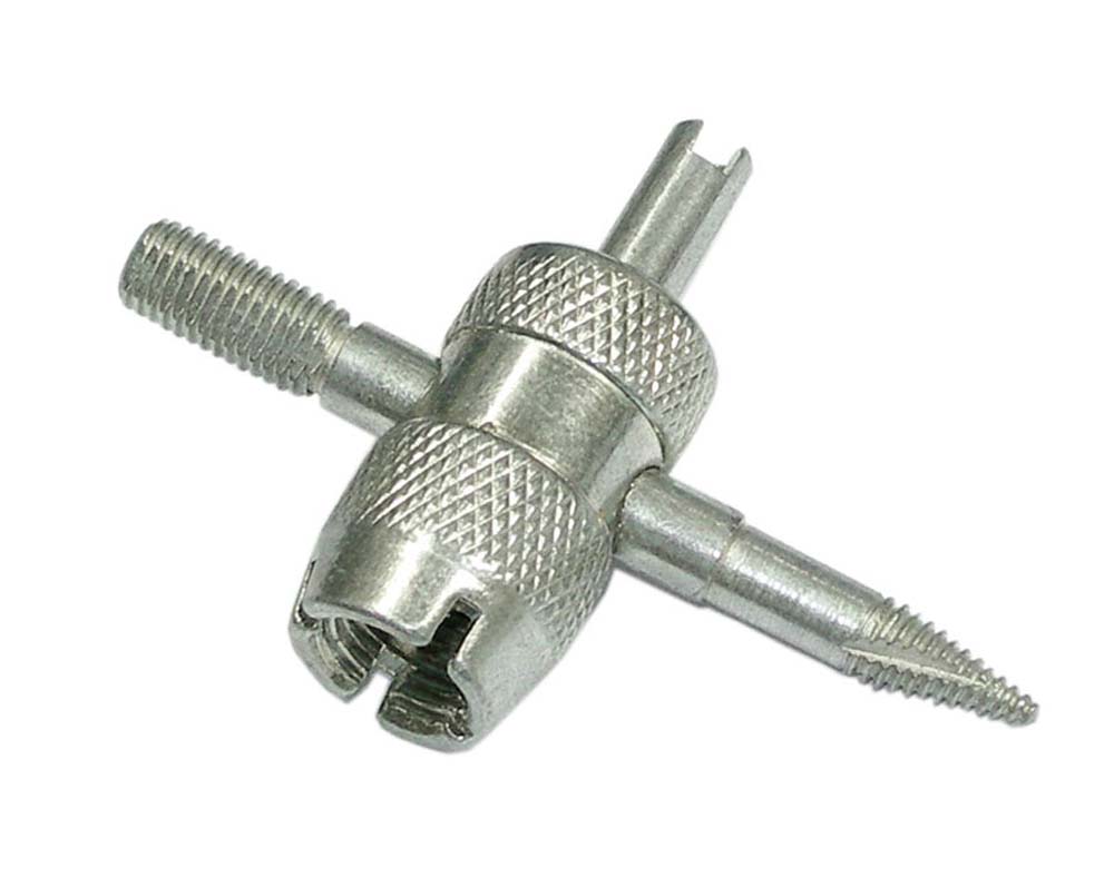 Dr Air tyre valve key TG19