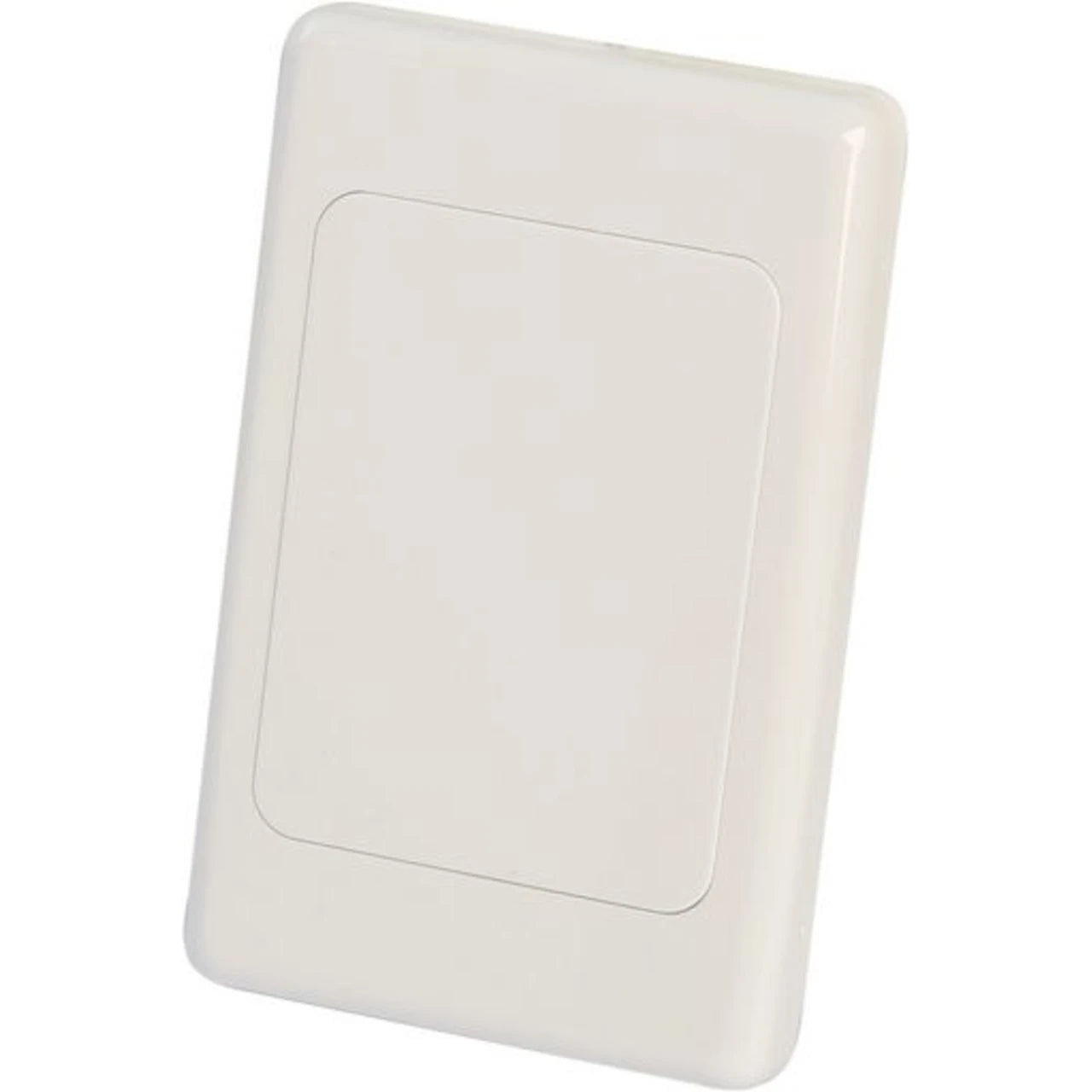 Powertec Wall Plate Blank