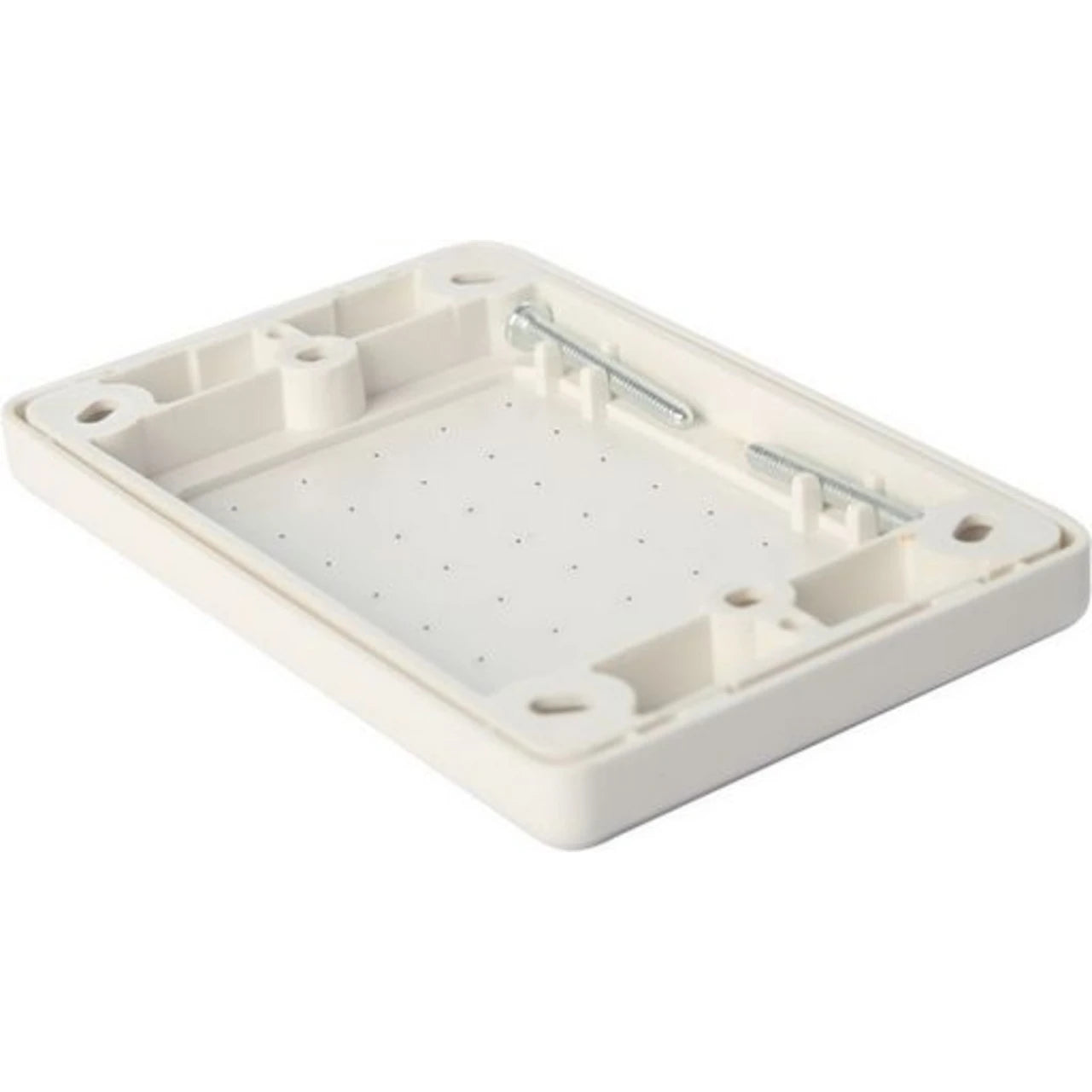 Powertec Wall Plate Blank