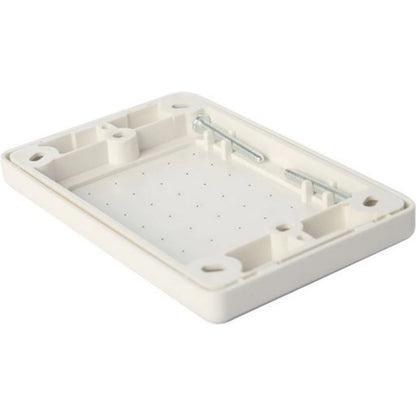 Powertec Wall Plate Blank