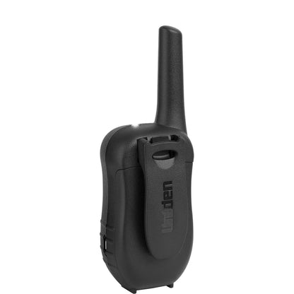 Uniden UH45-4 MAX 0.5 W 80CH UHF CB Hand Held