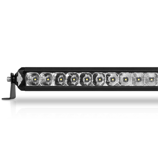 Ultimate9 LED Light Bar 40”