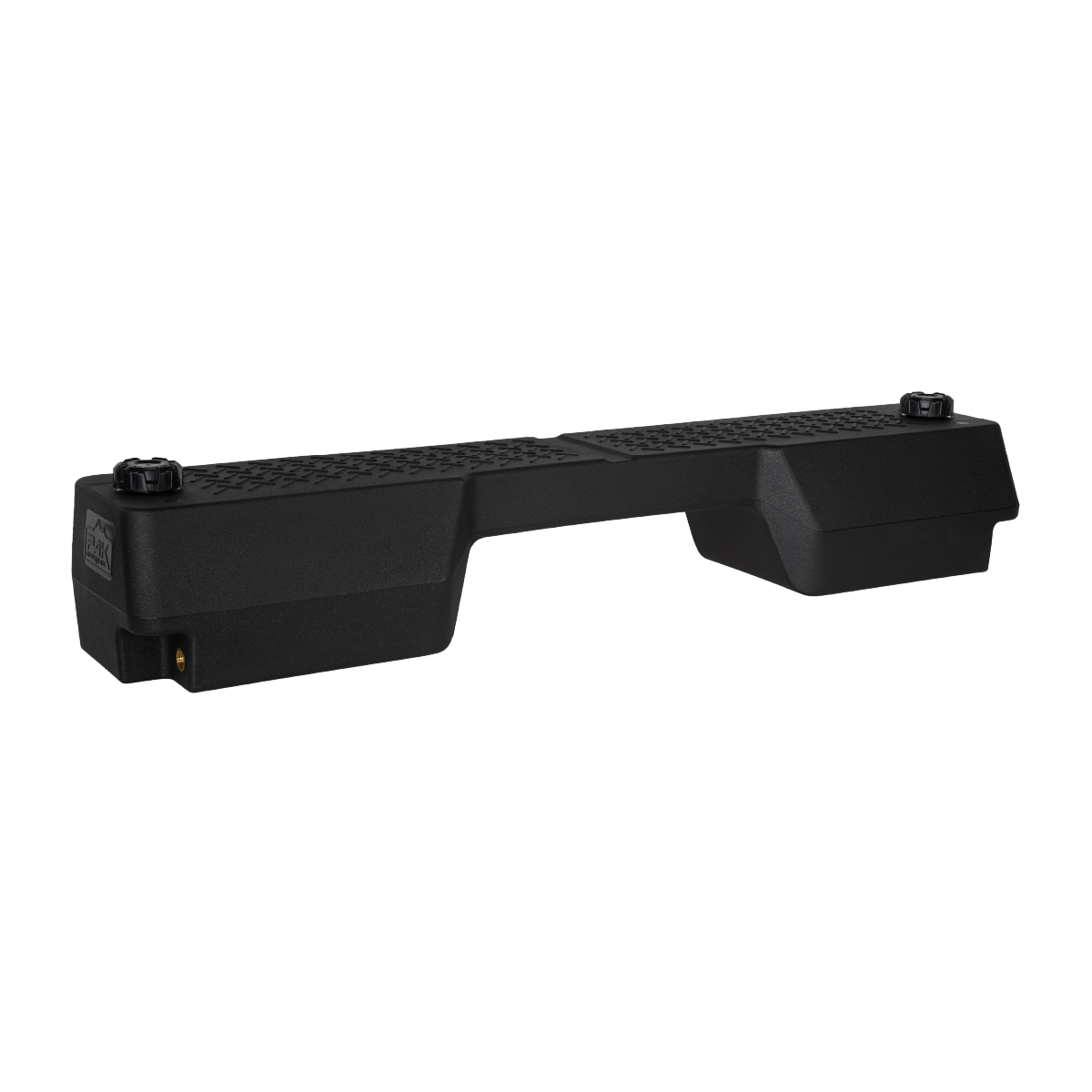 PAK Offroad FOOTWELL TANK - 40