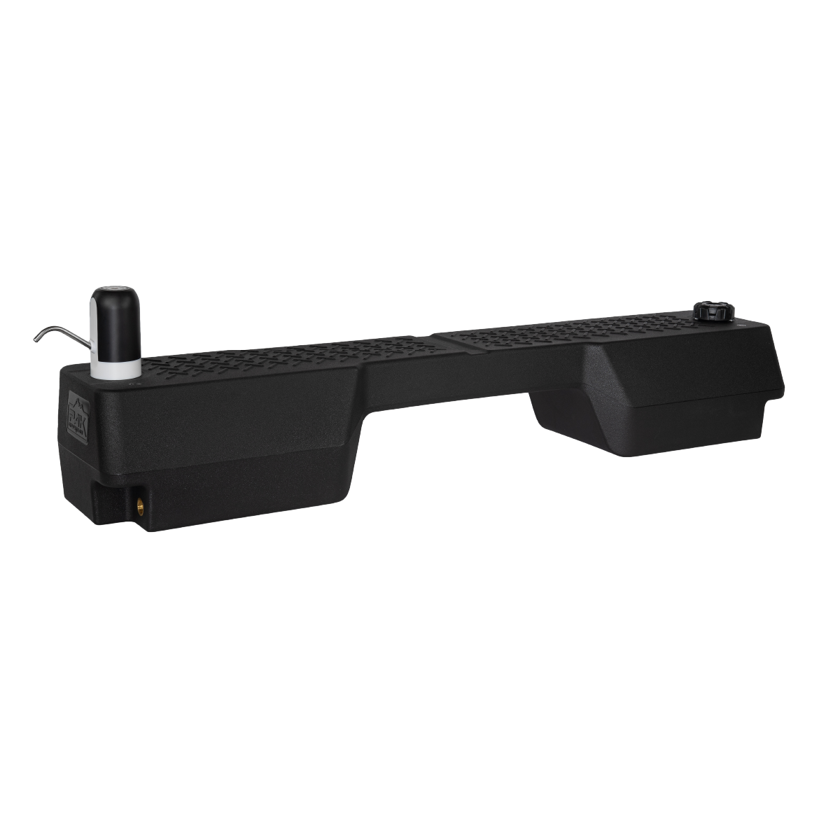 PAK Offroad FOOTWELL TANK - 40