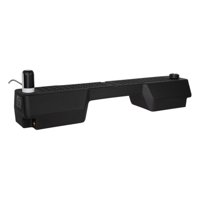 PAK Offroad FOOTWELL TANK - 40