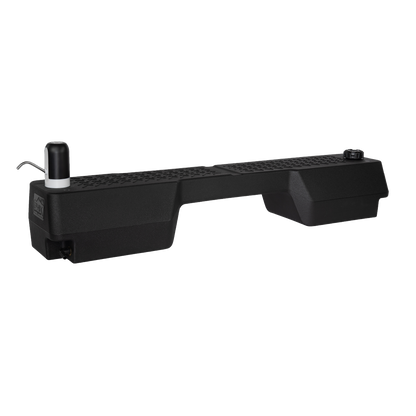 PAK Offroad FOOTWELL TANK - 40