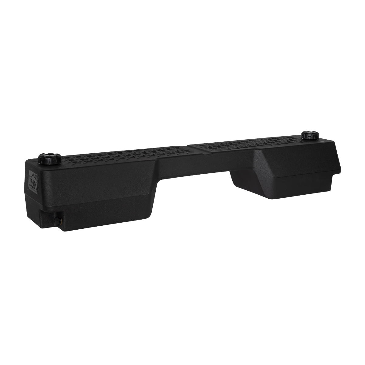 PAK Offroad FOOTWELL TANK - 40