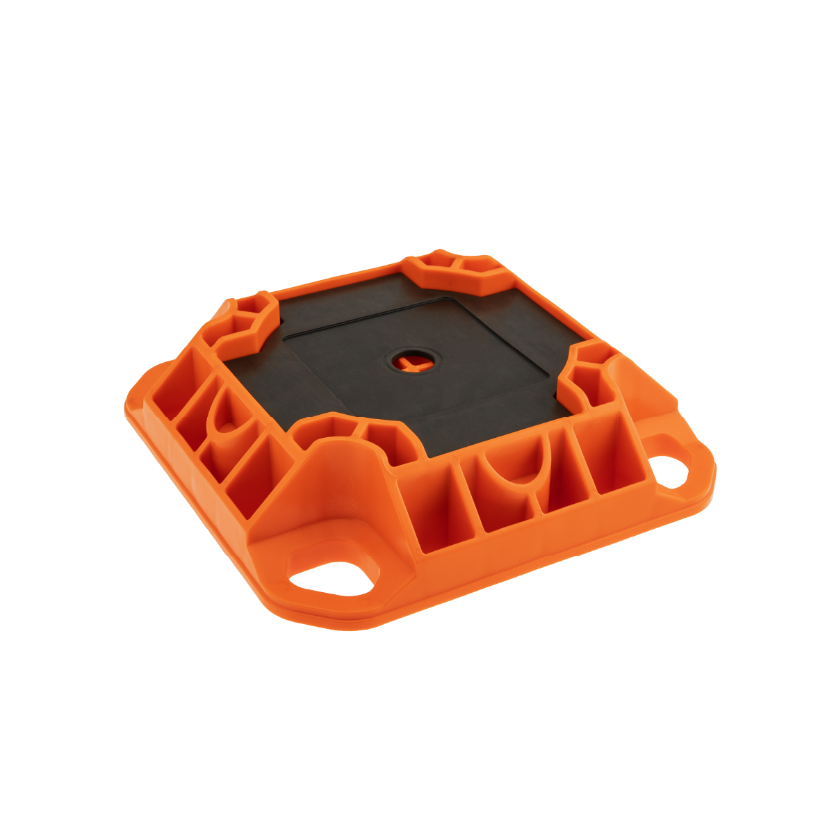 PAK Offroad Jack Base - Orange