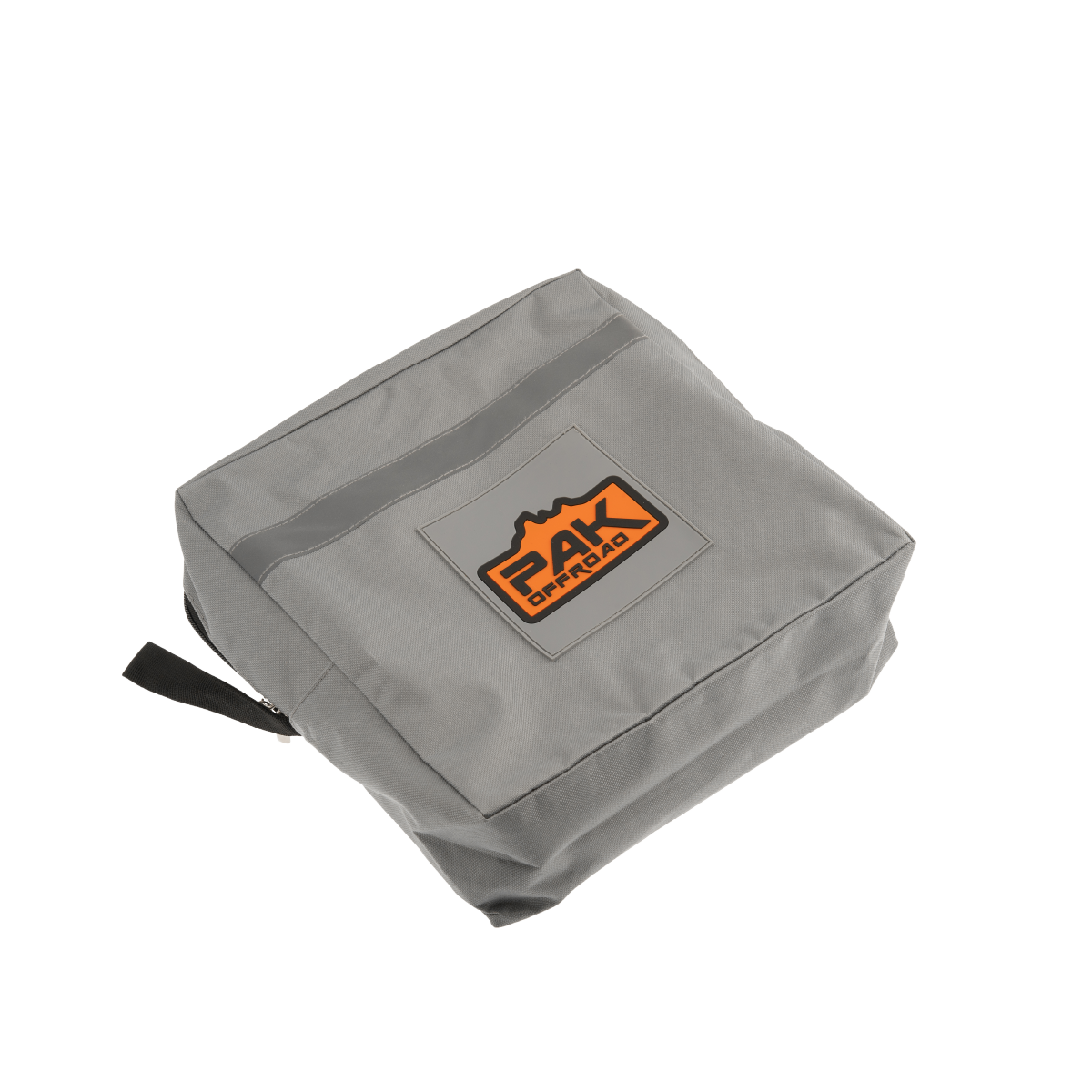 PAK Offroad Jack Base - Orange